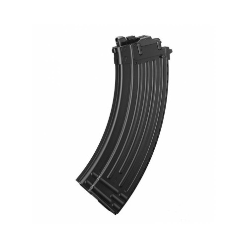 Tokyo Marui AKM GBBR Magazine (35 BB's) Tokyo Marui AKM GBBR Magazine (35 BB's), Spare magazine for the Tokyo Marui Gas Blowback Rifle AKM series